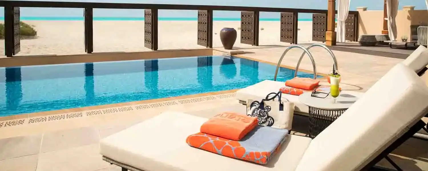 Saadiyat Rotana Resort & Villas-1